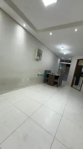 Apartamento com 2 Quartos para alugar, 55m² no Ingá, Betim