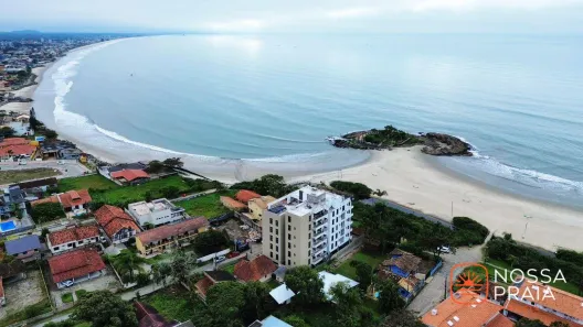 Cobertura com 3 Quartos à venda, 202m² no Itapema do Norte, Itapoá
