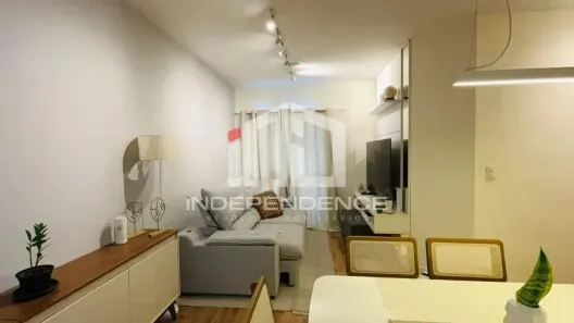 Apartamento com 2 Quartos à venda, 60m² no Parque Residencial Aquarius, São José dos Campos