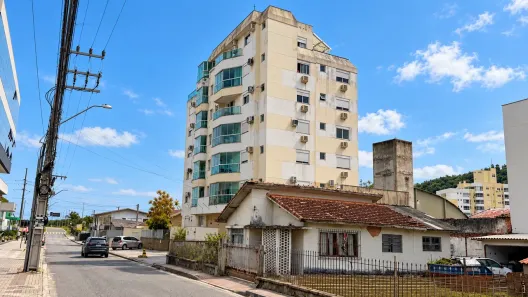 Apartamento com 2 Quartos à venda, 61m² no Saco dos Limões, Florianópolis