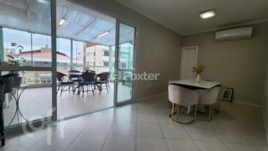 Cobertura com 3 Quartos à venda, 151m² no Canasvieiras, Florianópolis