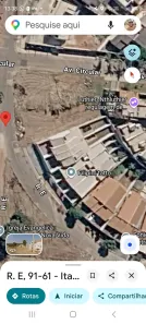 Lote/Terreno à venda, 407m² no Itapoã, Aparecida de Goiânia