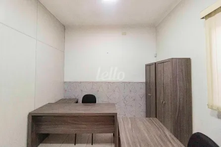 Sala Comercial para alugar, 15m² no Vila Laís, São Paulo
