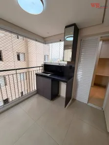 Apartamento com 3 Quartos à venda, 68m² no Centro, São Bernardo do Campo