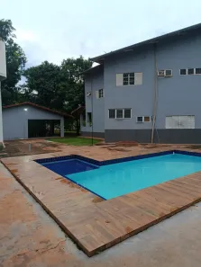 Fazenda/Sítio com 5 Quartos à venda, 2600m² no Sítio de Recreio Pindorama, Goiânia