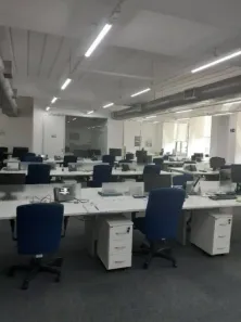 Sala Comercial para alugar, 375m² no Cidade Monções, São Paulo