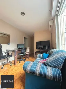 Apartamento com 1 Quarto à venda, 42m² no Rio Branco, Porto Alegre