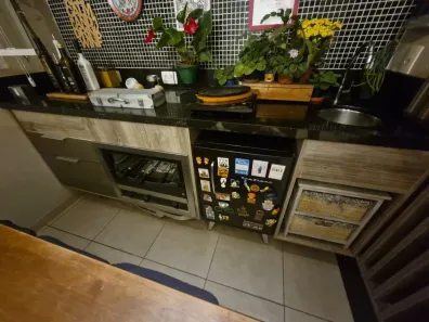 Apartamento com 2 Quartos à venda, 75m² no Vila Andrade, São Paulo