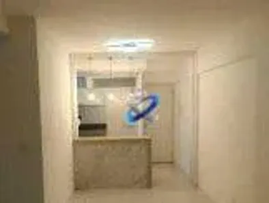 Apartamento com 3 Quartos para alugar, 76m² no Parque Residencial Aquarius, São José dos Campos