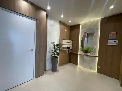 Apartamento com 2 Quartos para alugar, 68m² no Pedra Branca, Palhoça