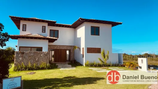 Casa com 6 Quartos à venda, 433m² no , Mata de São João
