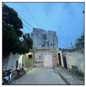 Apartamento com 2 Quartos à venda, 42m² no Candeias, Jaboatão dos Guararapes