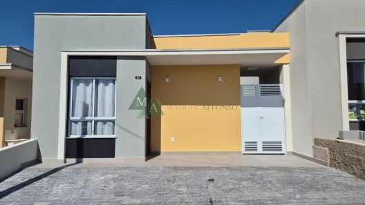 Casa de Condomínio com 2 Quartos para alugar, 55m² no Alto da Boa Vista, Sorocaba
