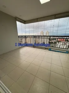 Apartamento com 2 Quartos à venda, 85m² no Vila Vermelha, São Paulo