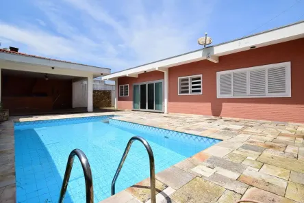 Casa com 4 Quartos à venda, 340m² no Bal Stella Maris, Peruíbe