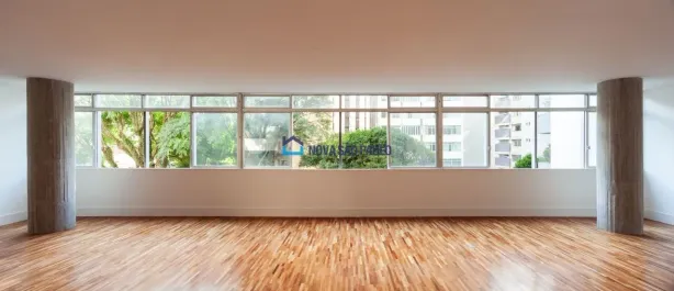 Apartamento com 3 Quartos à venda, 271m² no Santa Cecília, São Paulo