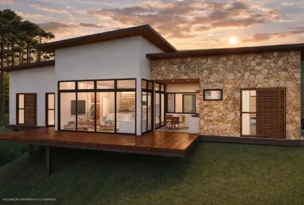 Casa com 2 Quartos à venda, 120m² no , Gonçalves
