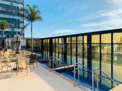 Apartamento com 3 Quartos à venda, 96m² no Enseada do Suá, Vitória