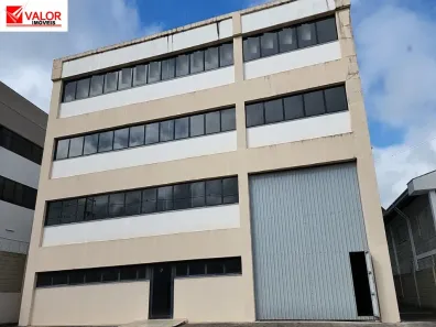 Galpão/Depósito/Armazém para alugar, 1700m² no Jardim Passárgada I, Cotia