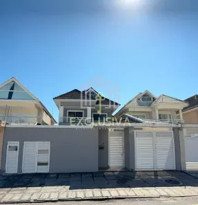 Casa de Condomínio com 4 Quartos à venda, 260m² no Recreio dos Bandeirantes, Rio de Janeiro