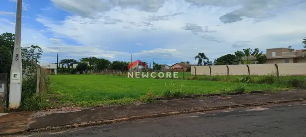 Lote/Terreno à venda, 772m² no Jardim Tenis Clube, Olímpia