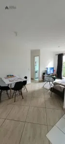 Apartamento com 2 Quartos à venda, 45m² no Jardim Morumbi (Nova Veneza), Sumaré