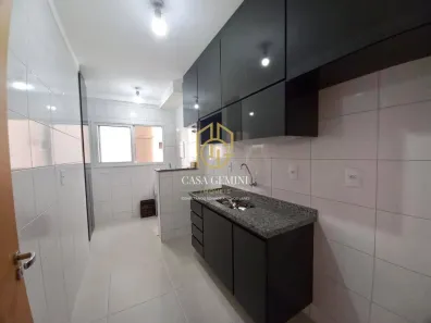 Apartamento com 2 Quartos à venda, 62m² no Jardim dos Calegaris, Paulínia