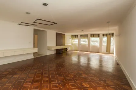 Apartamento com 4 Quartos à venda, 280m² no Santa Cecília, São Paulo