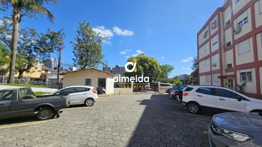 Apartamento com 2 Quartos à venda, 48m² no Nossa Senhora de Lourdes, Santa Maria