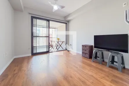 Kitnet com 1 Quarto à venda, 27m² no Vila Mariana, São Paulo