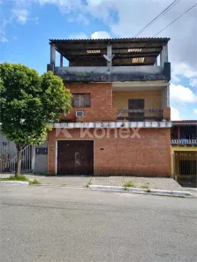 Casa com 3 Quartos à venda, 300m² no Vila Verde, São Paulo