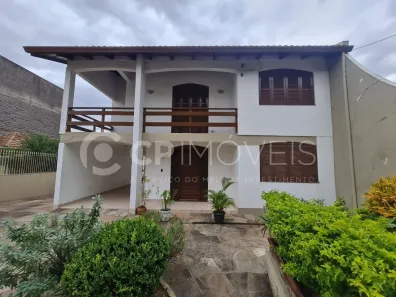 Casa com 3 Quartos à venda, 253m² no Jardim São Pedro, Porto Alegre