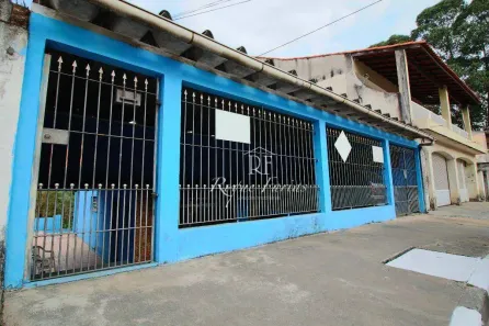 Casa com 2 Quartos à venda, 394m² no Vila Yara, Osasco