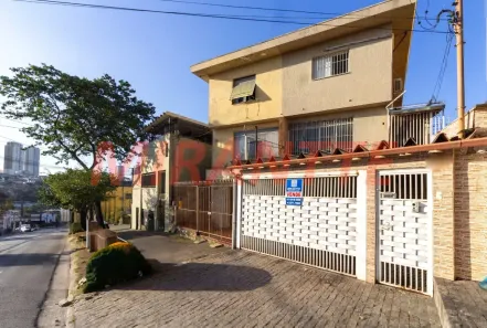 Casa com 3 Quartos à venda, 135m² no Lauzane Paulista, São Paulo