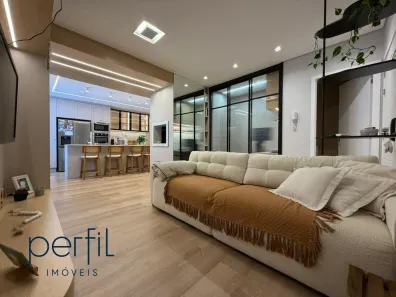 Apartamento com 2 Quartos à venda, 103m² no Saguaçu, Joinville