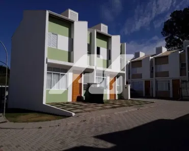 Casa de Condomínio com 2 Quartos para alugar, 80m² no Parque Taquaral, Campinas