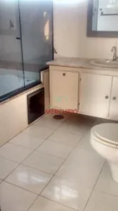 Casa com 3 Quartos à venda, 60m² no Vila Falcão, Bauru