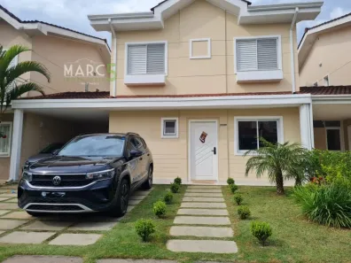 Casa de Condomínio com 3 Quartos à venda, 201m² no Chácaras Copaco, Arujá