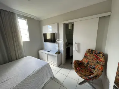 Apartamento com 3 Quartos à venda, 79m² no Morada do Parque, Montes Claros