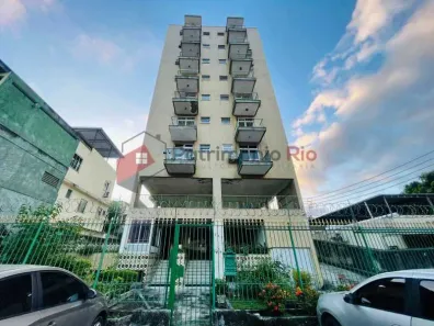 Apartamento com 2 Quartos à venda, 85m² no Ramos, Rio de Janeiro