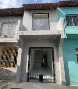 Casa com 2 Quartos para alugar, 80m² no Marambaia, Belém