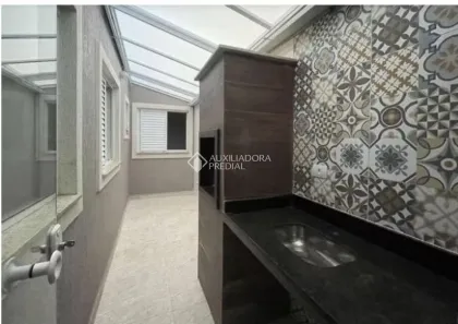 Apartamento com 3 Quartos à venda, 80m² no Vila Curuçá, Santo André