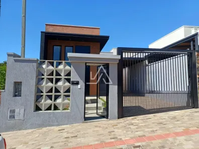 Casa com 2 Quartos à venda, 87m² no Centro, Passo Fundo