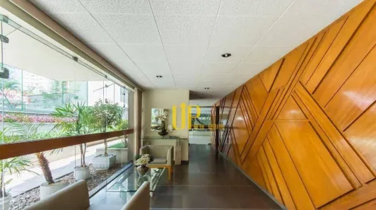 Apartamento com 3 Quartos à venda, 100m² no Perdizes, São Paulo