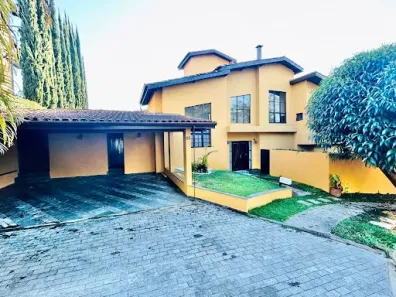 Casa de Condomínio com 6 Quartos à venda, 284m² no São Paulo II, Cotia