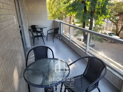 Apartamento com 4 Quartos à venda, 200m² no Jardim da Penha, Vitória