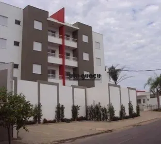 Apartamento com 2 Quartos para alugar, 60m² no Guaraú, Salto