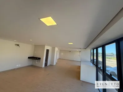 Sala Comercial para venda ou aluguel, 88m² no Jardim Aclimação, São José do Rio Preto