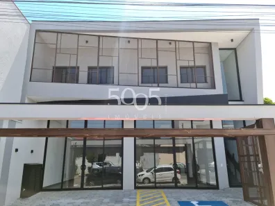 Galpão/Depósito/Armazém à venda, 356m² no Vila Nova, Itu