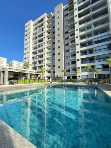 Apartamento com 2 Quartos à venda, 60m² no Farolândia, Aracaju